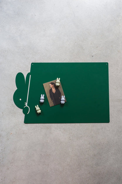 Magnets Lapin Miffy Warm Edition