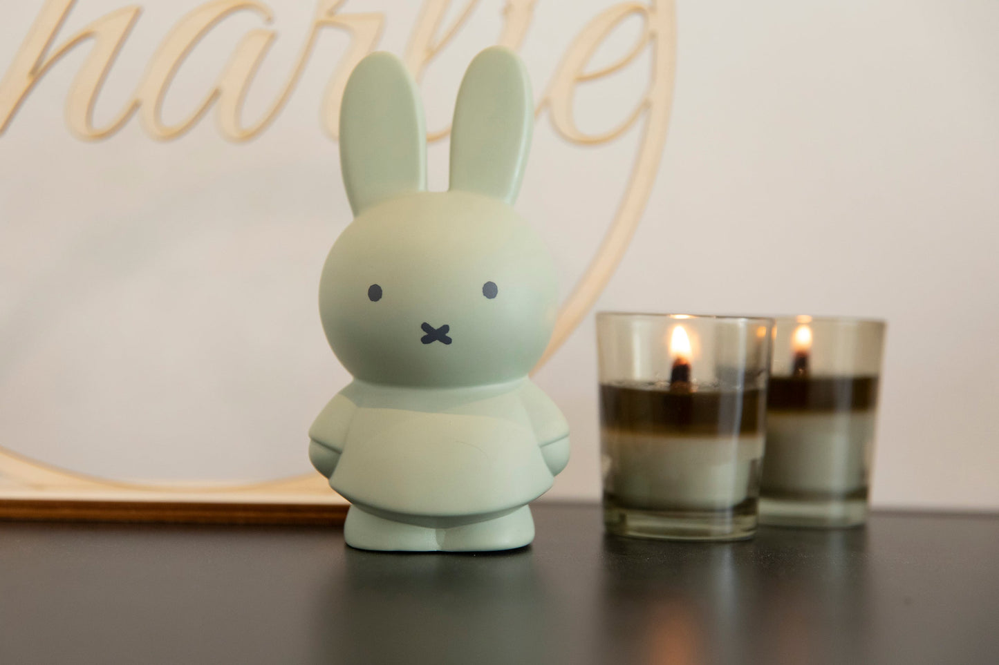 Miffy warme Ausgabe Spoch Miffy warm