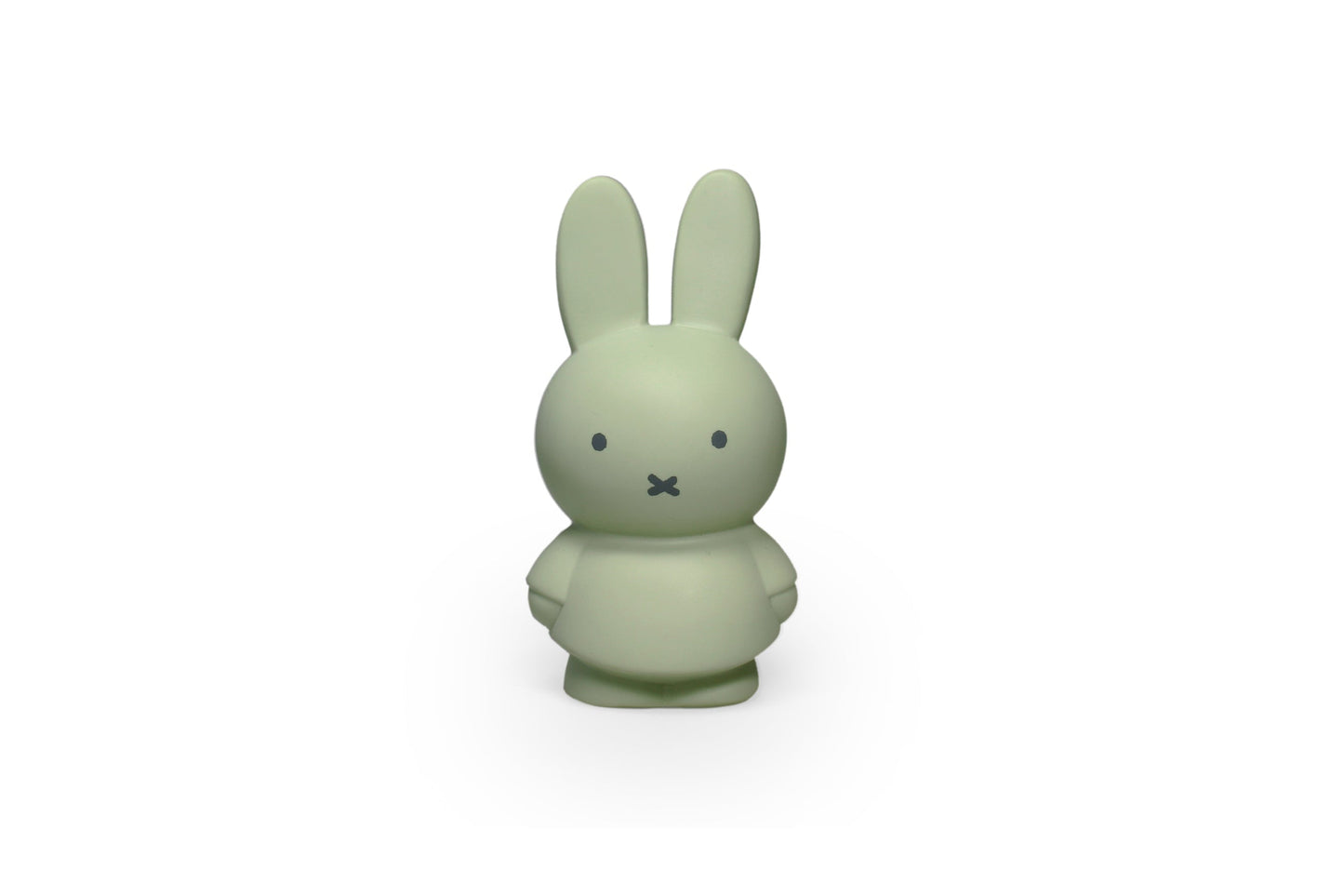 Miffy Rabbit Money Box Warm Edition S