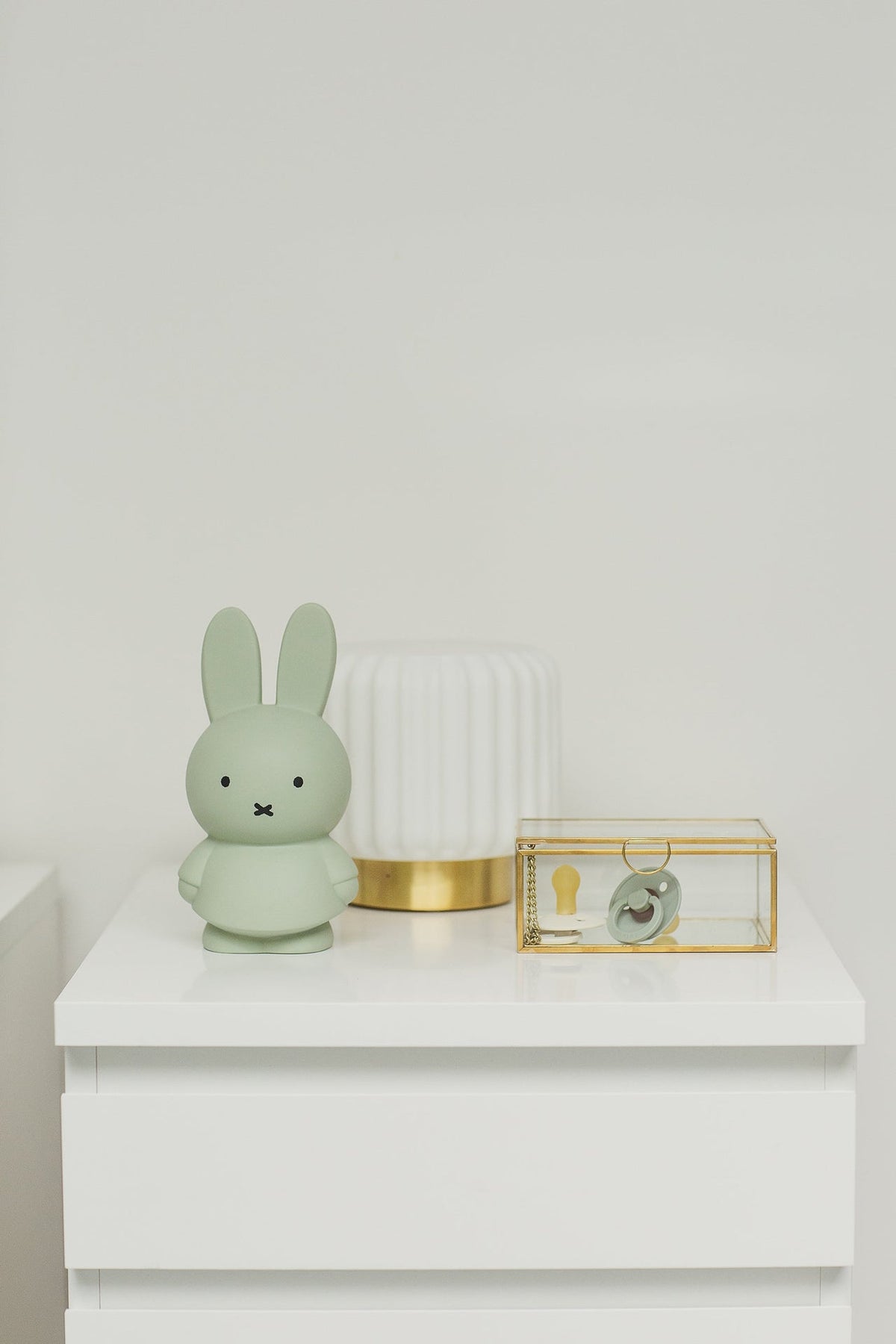 Miffy Hasen-Spardose (Warm Edition)
