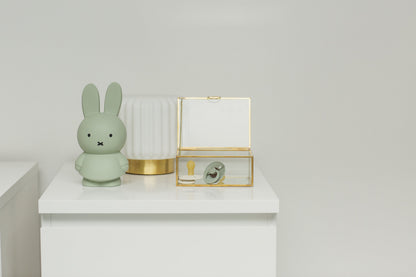 Miffy Hasen-Spardose (Warm Edition)
