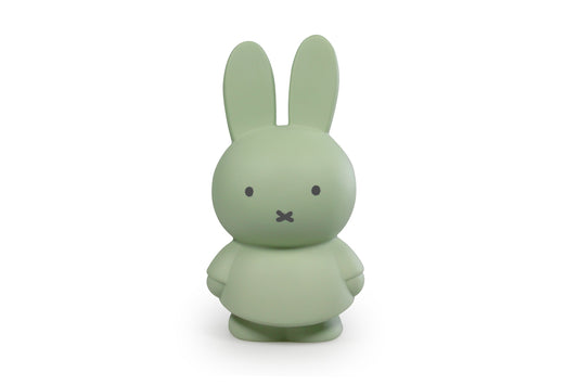 Tirelire Lapin Miffy Warm Edition