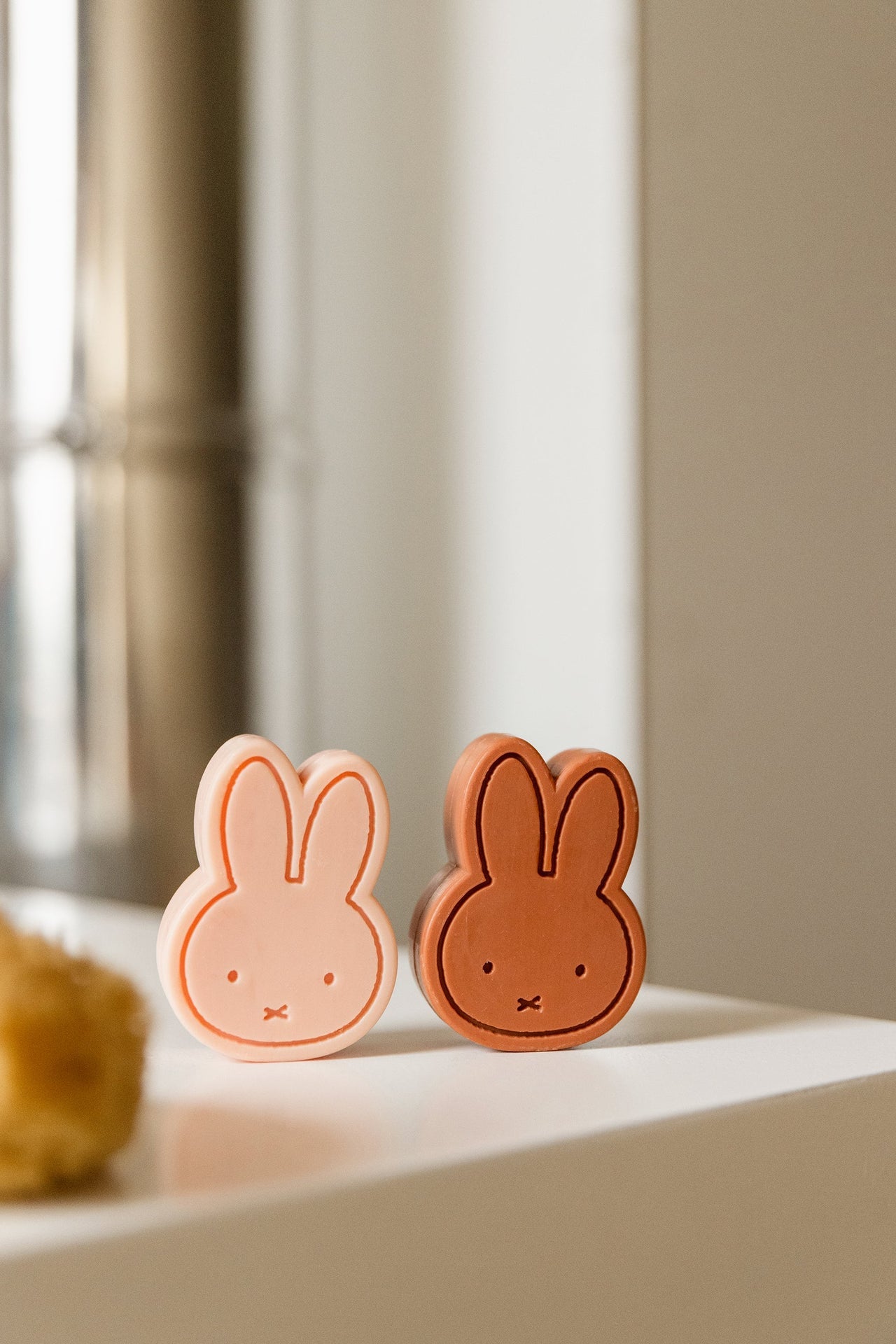Miffy Care Soap 