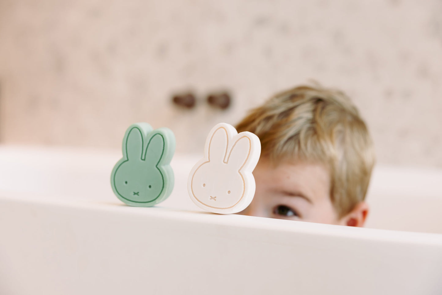 Miffy Care Soap 