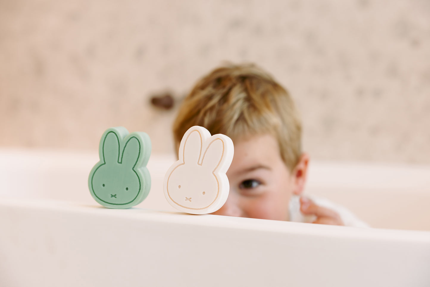 Savon Miffy Care