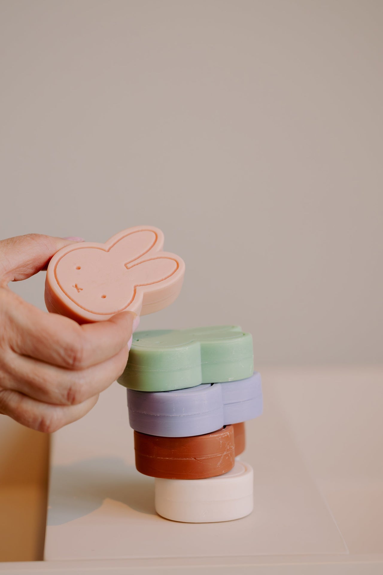 Miffy Care Soap 