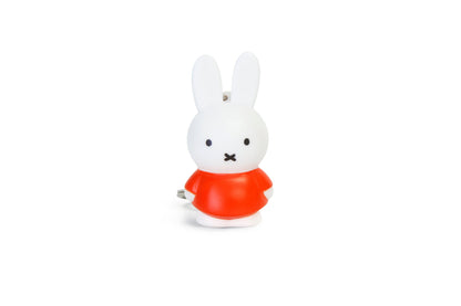 Miffy Hasen-Schlüsselanhänger