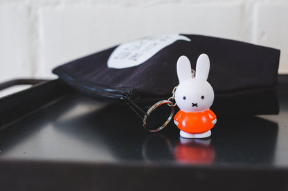 Miffy Hasen-Schlüsselanhänger