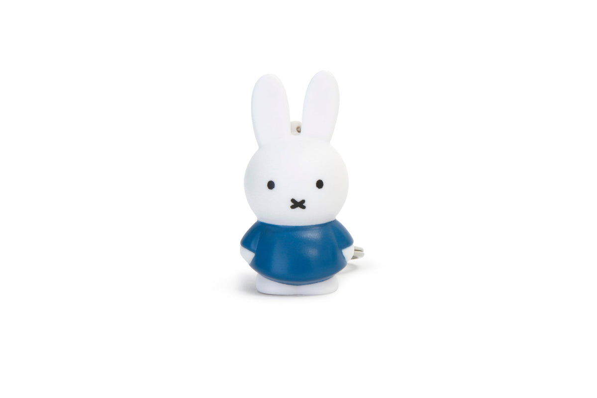 Miffy Hasen-Schlüsselanhänger