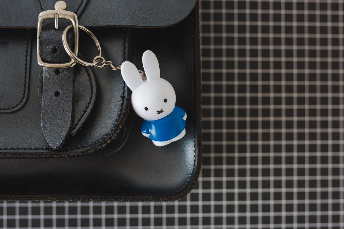 Miffy Hasen-Schlüsselanhänger