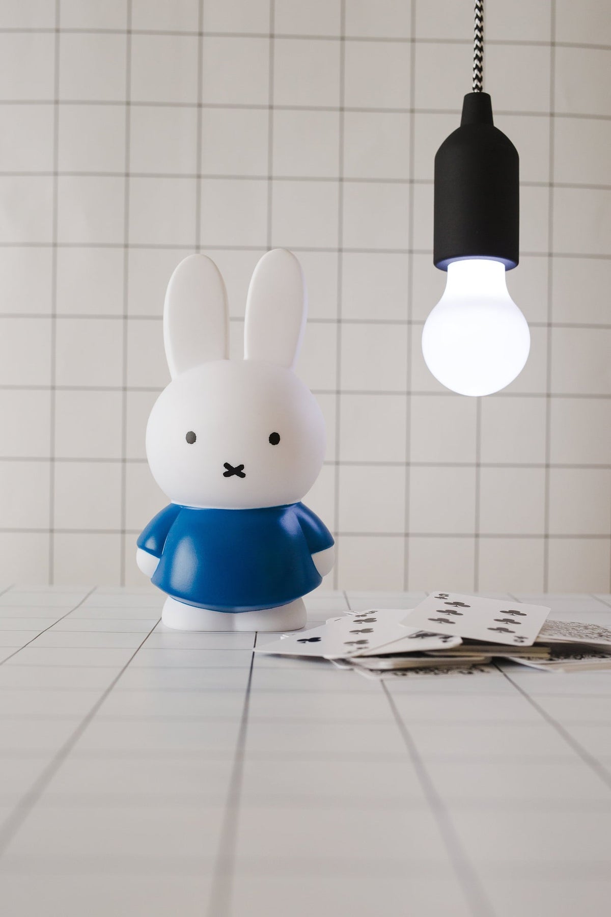 Miffy Rabbit Money Box M