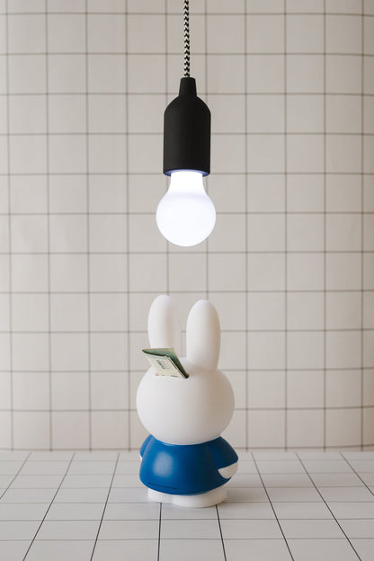 Miffy Rabbit Money Box M
