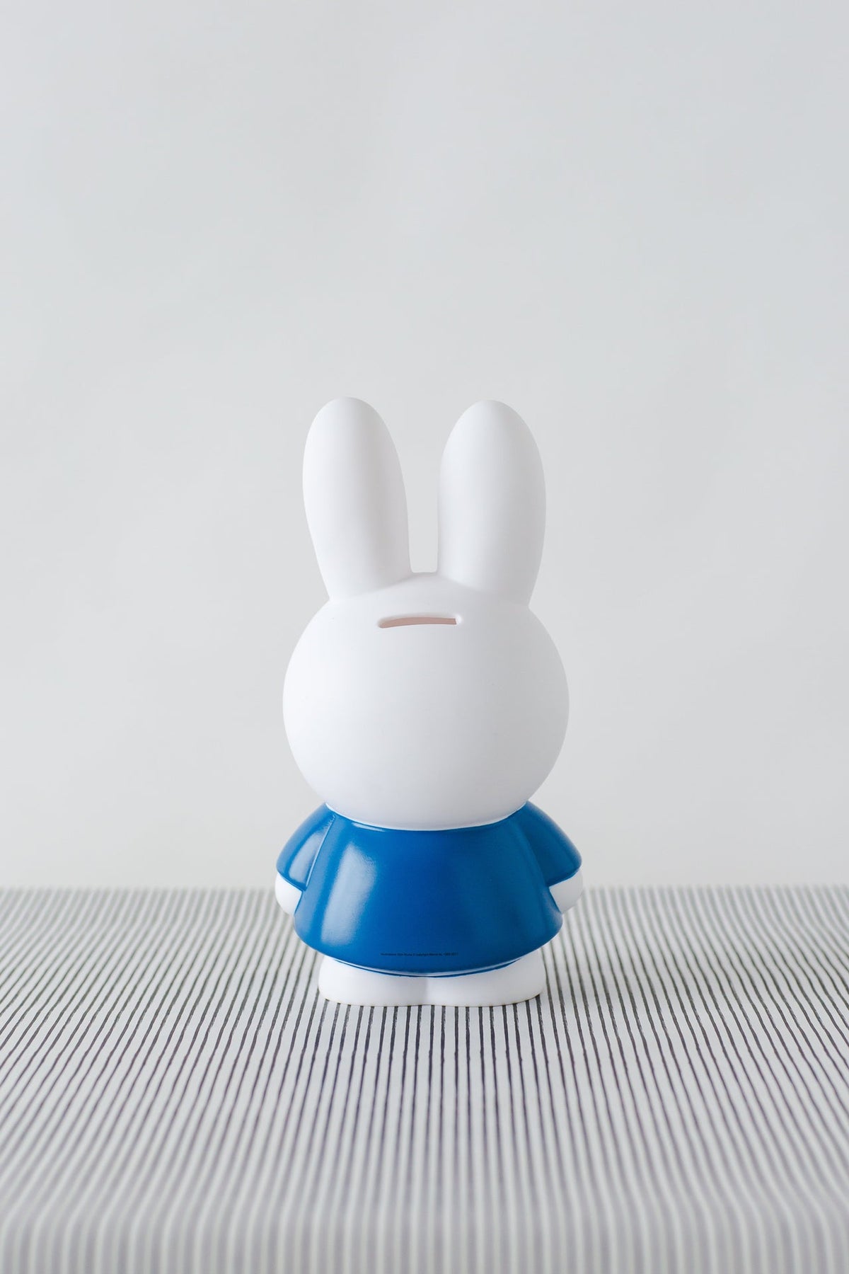 Tirelire Lapin Miffy L