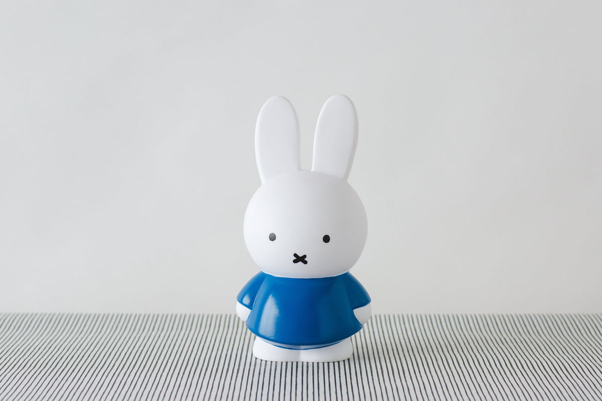 Tirelire Lapin Miffy L