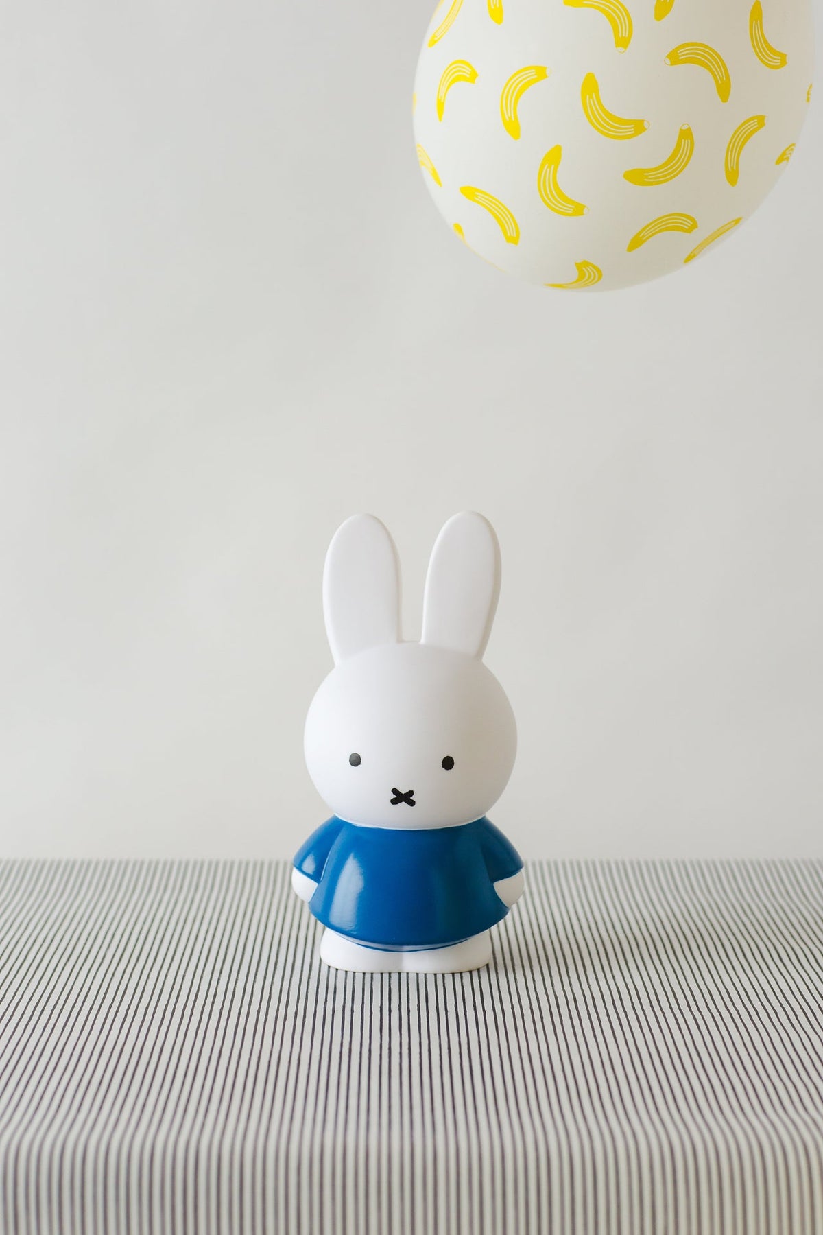Tirelire Lapin Miffy L