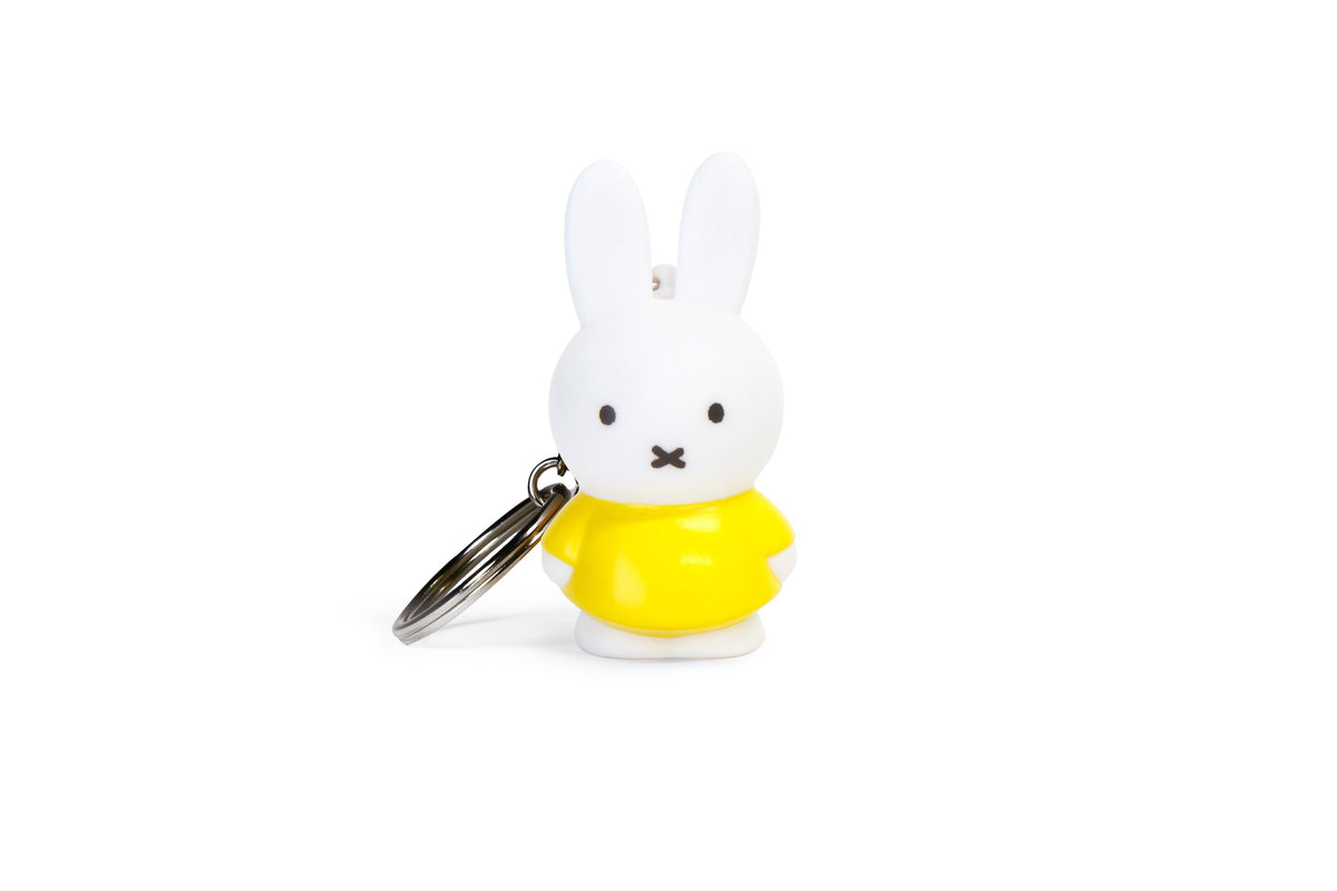 Miffy Hasen-Schlüsselanhänger