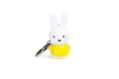 Miffy Hasen-Schlüsselanhänger