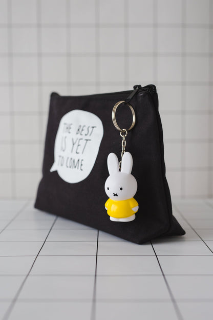 Miffy Hasen-Schlüsselanhänger