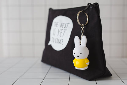 Miffy Hasen-Schlüsselanhänger