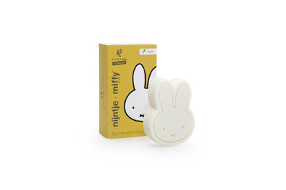 Miffy Care Classic Seife 