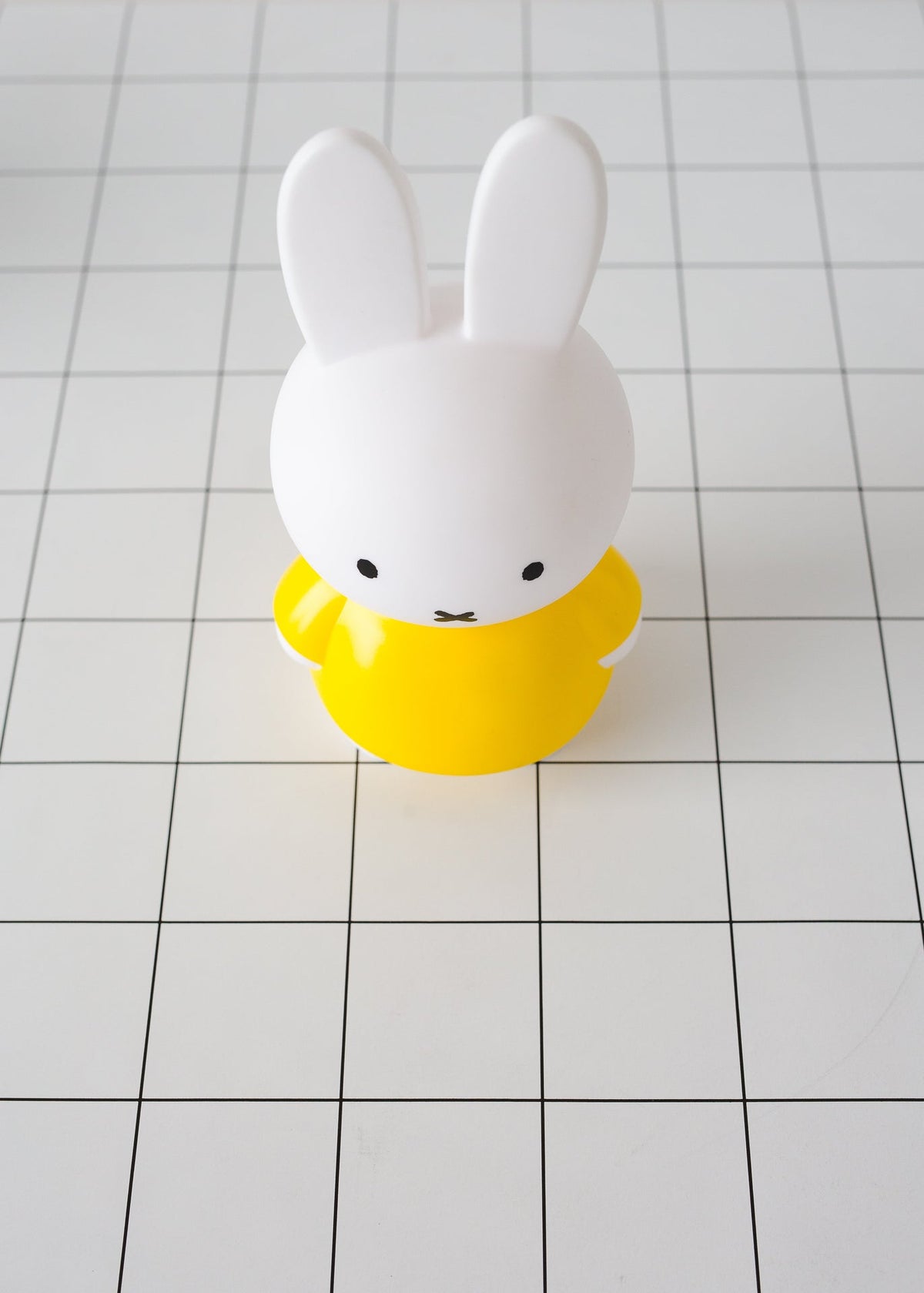 Miffy Rabbit Money Box M