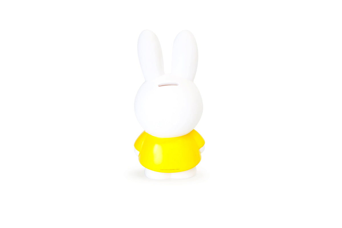 Tirelire Lapin Miffy L