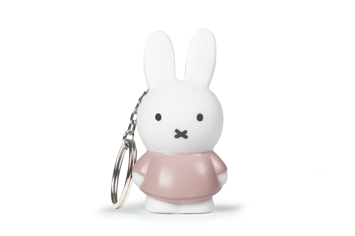 Miffy Hasen-Schlüsselanhänger