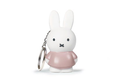Miffy Hasen-Schlüsselanhänger