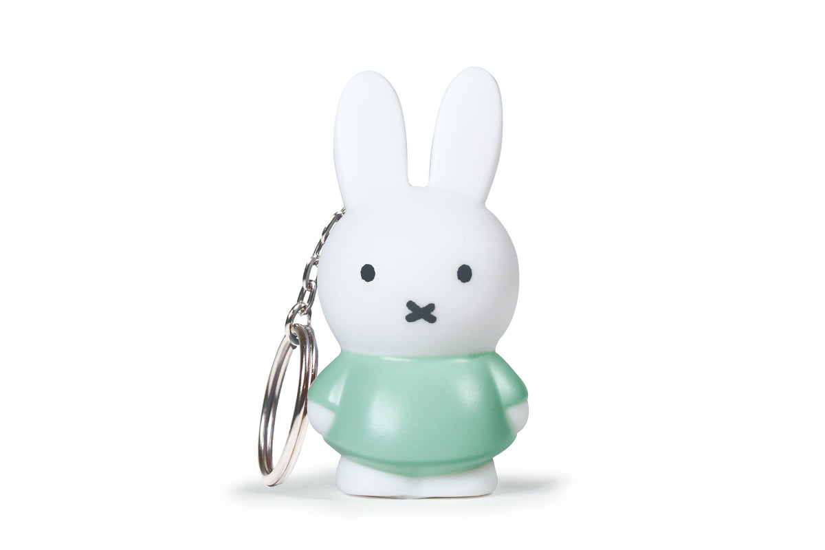 Miffy Hasen-Schlüsselanhänger