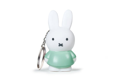 Miffy Hasen-Schlüsselanhänger