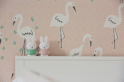 Miffy Rabbit Money Box M