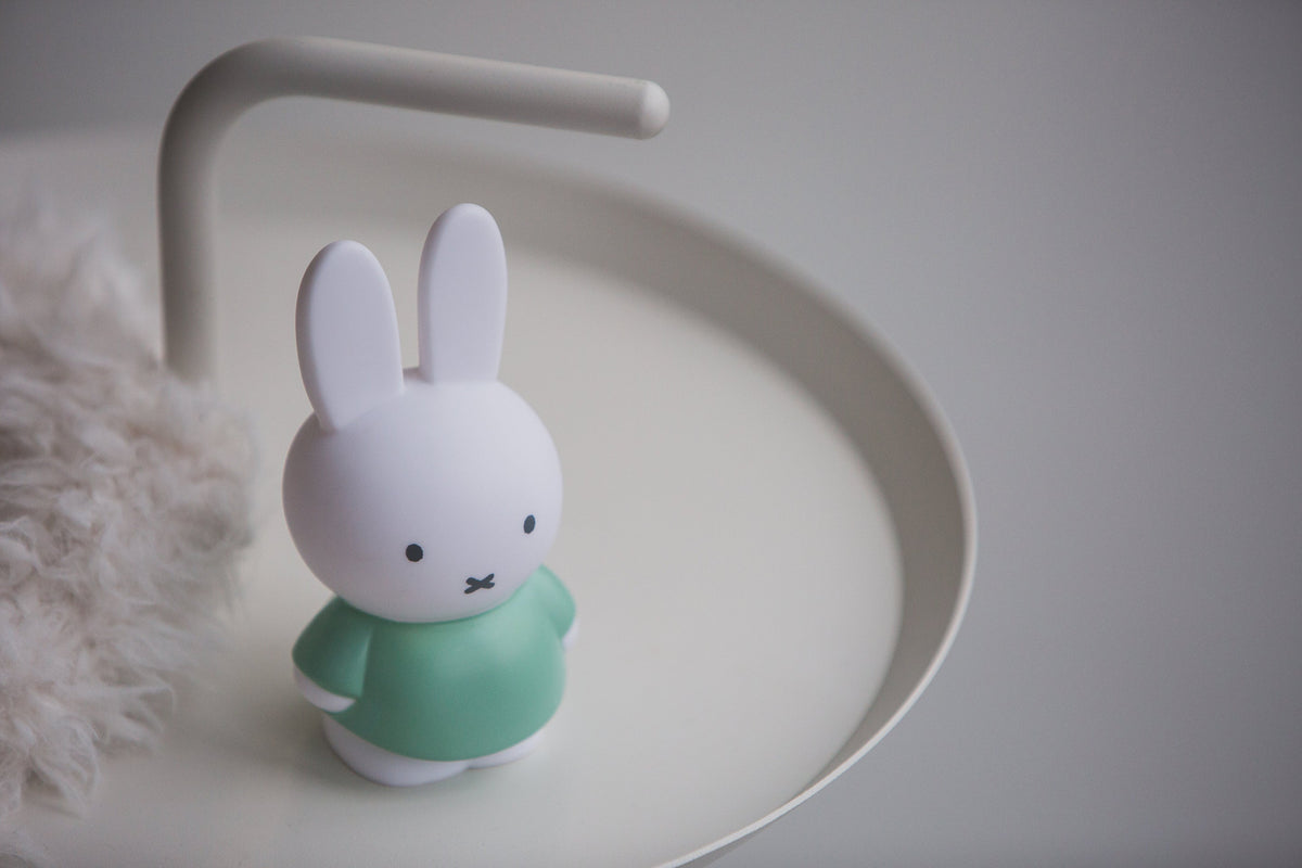 Miffy Rabbit Money Box M