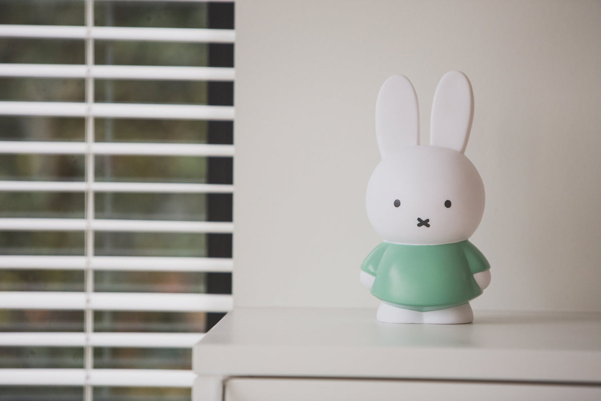 Tirelire Lapin Miffy L