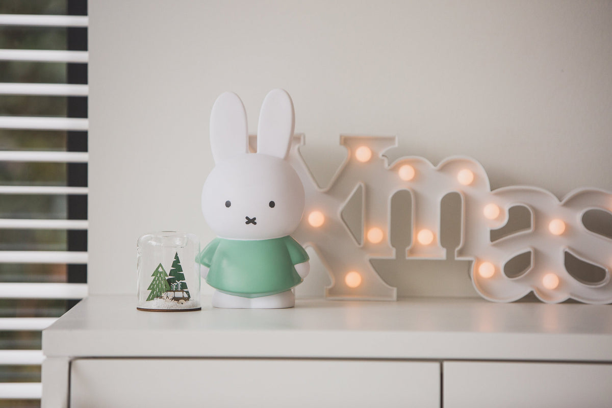 Tirelire Lapin Miffy L