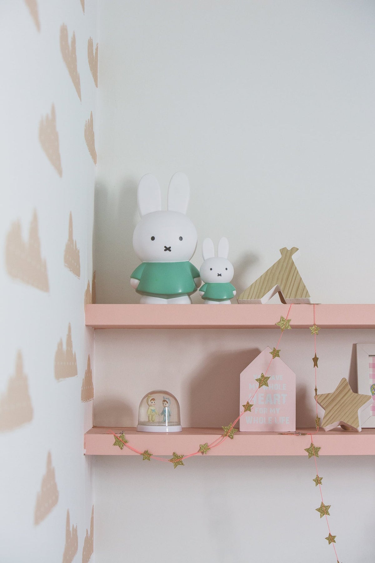 Tirelire Lapin Miffy L