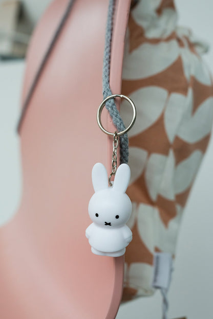 Miffy Hasen-Schlüsselanhänger