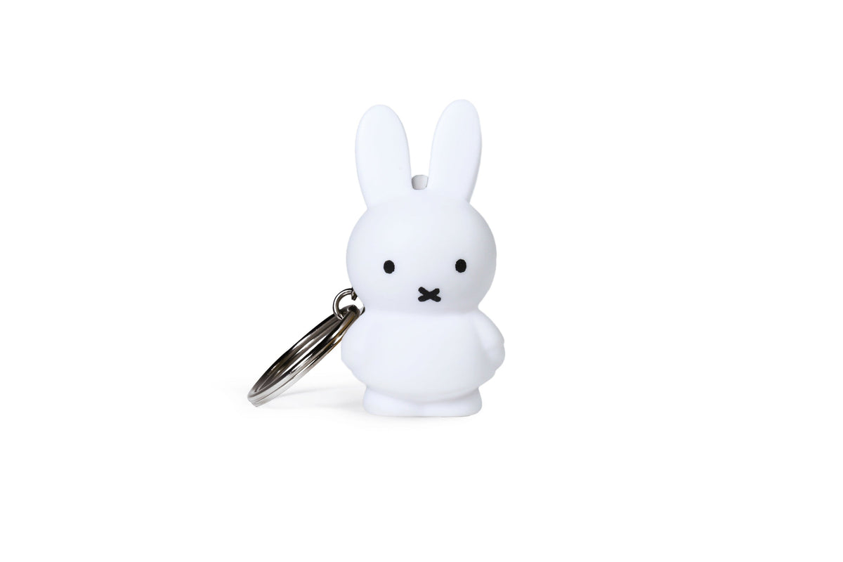 Miffy Hasen-Schlüsselanhänger