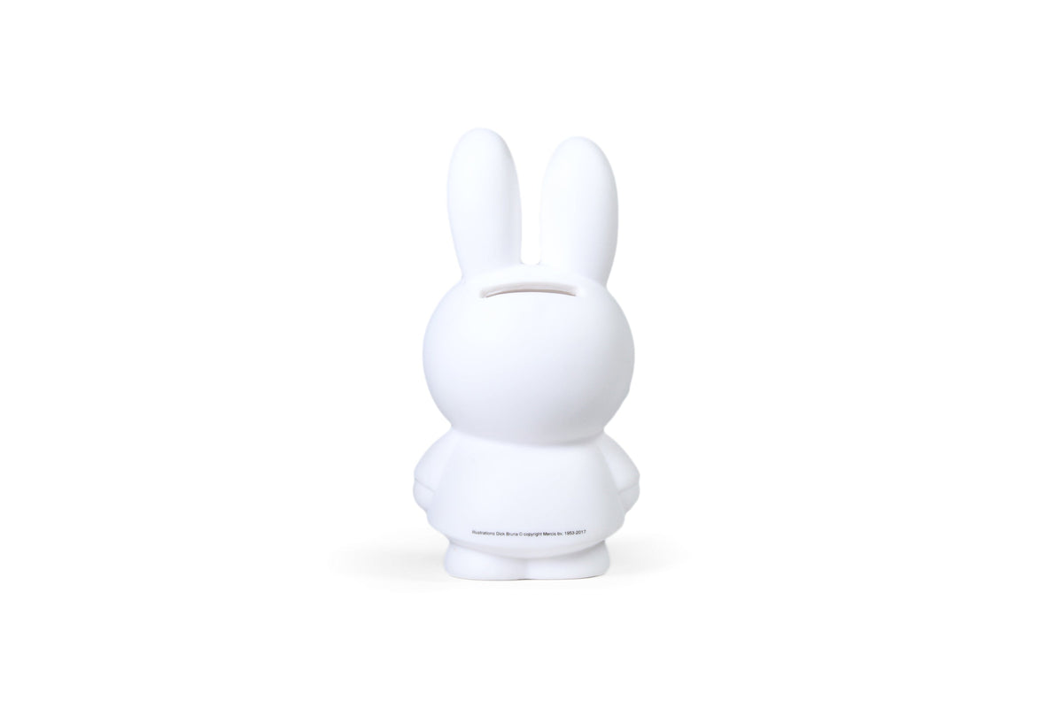 Miffy Hasen-Spardose S