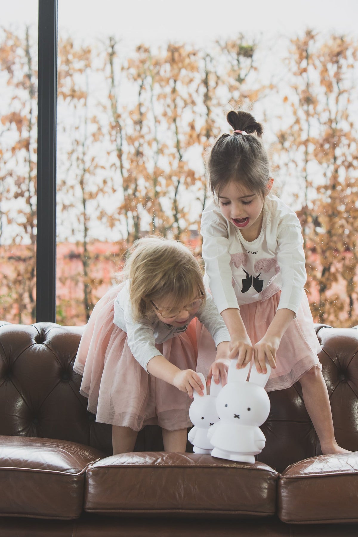 Miffy Rabbit Money Box M