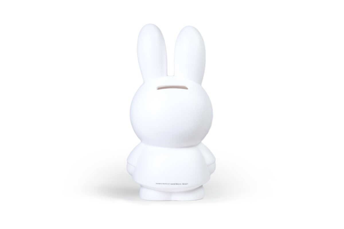 Miffy Rabbit Money Box M