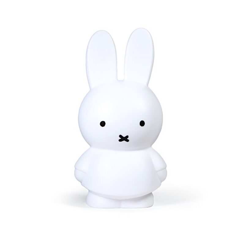 Spardose Miffy Warm Edition