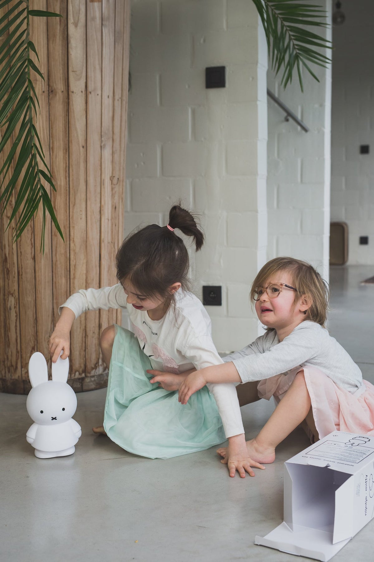 Tirelire Lapin Miffy L