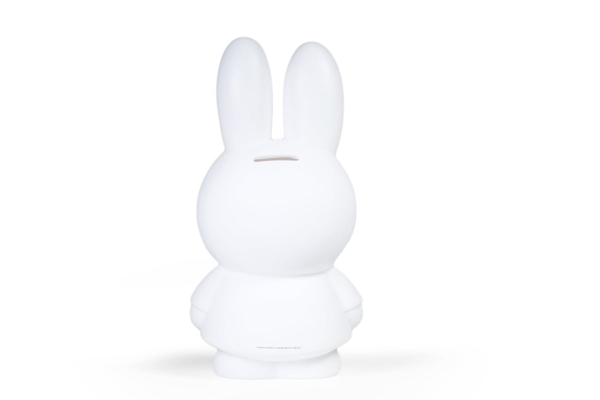 Tirelire Lapin Miffy L