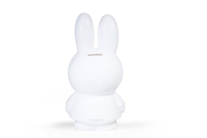 Tirelire Lapin Miffy L