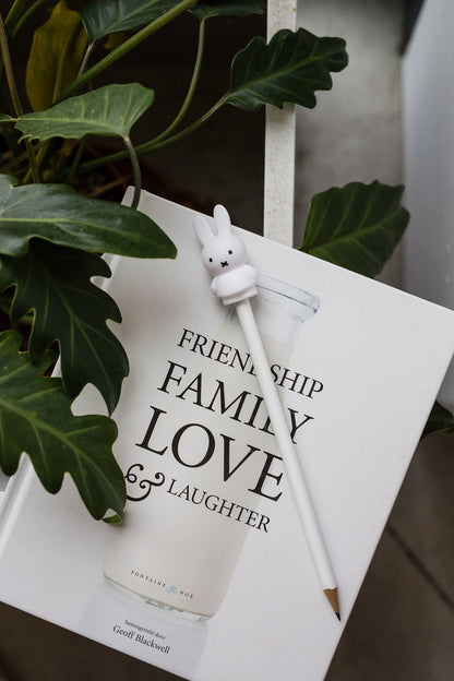 Crayon Miffy Atelier Pierre Junior