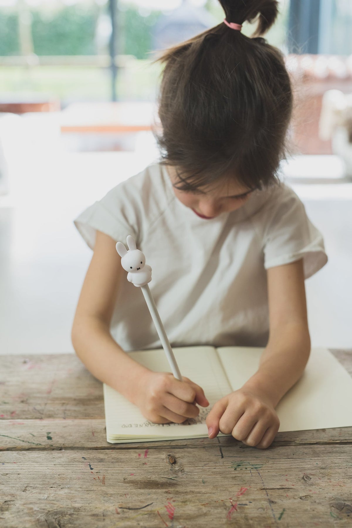 Miffy Hasen-Bleistift