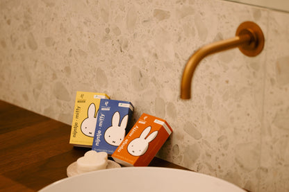 Miffy Care Classic Seife 