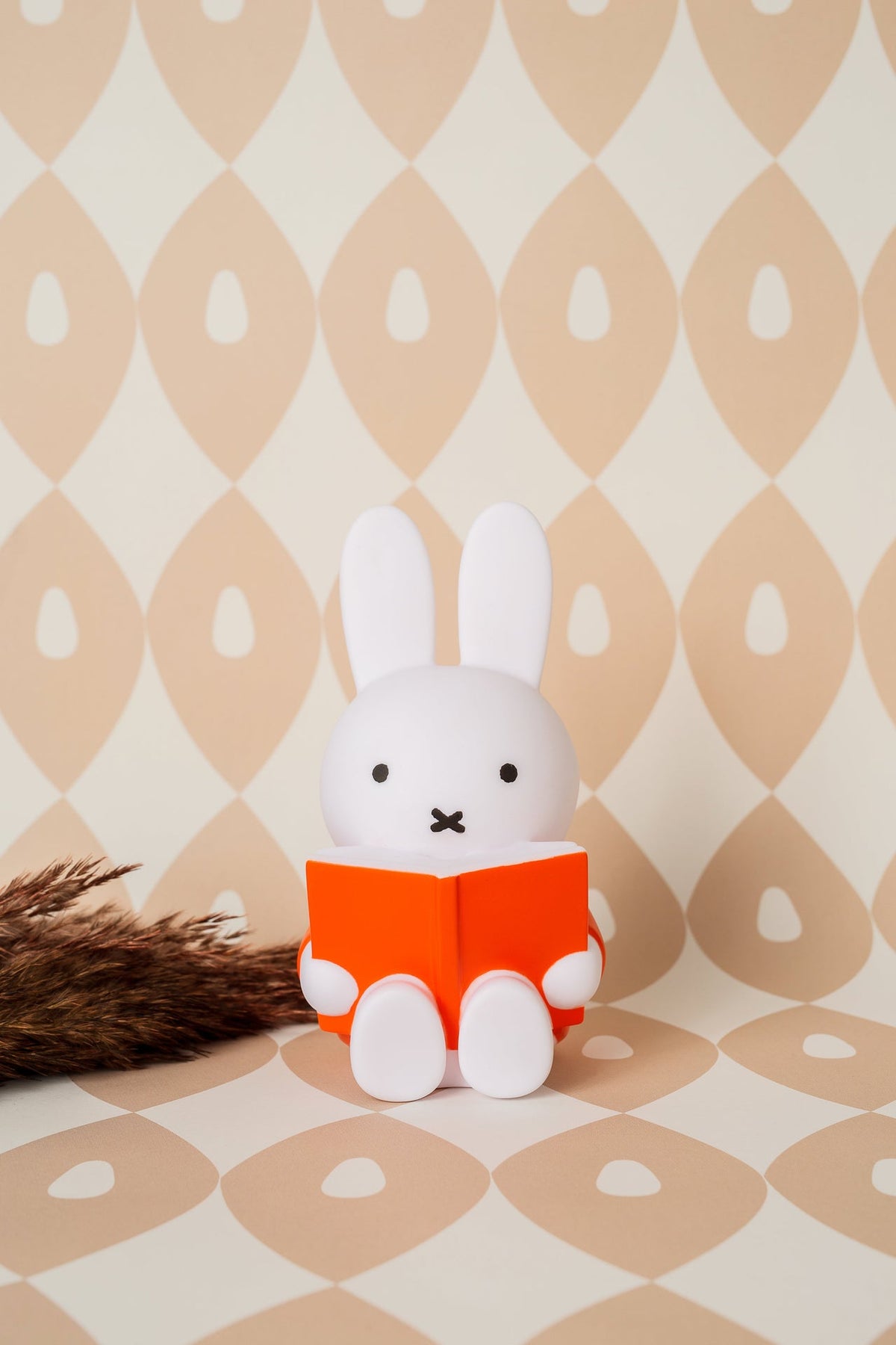 Miffy Rabbit Spardosenbuch