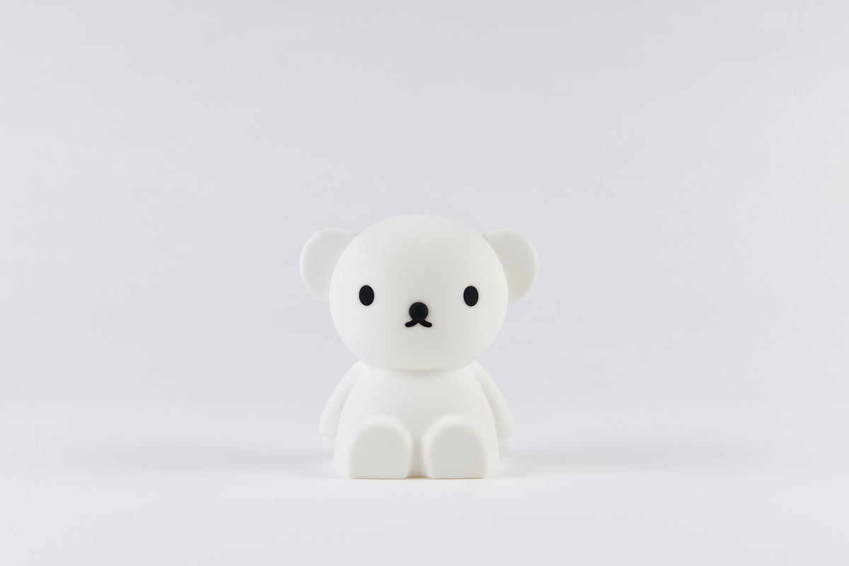 Miffy &amp; Friends Mini-Nachtlicht-Set