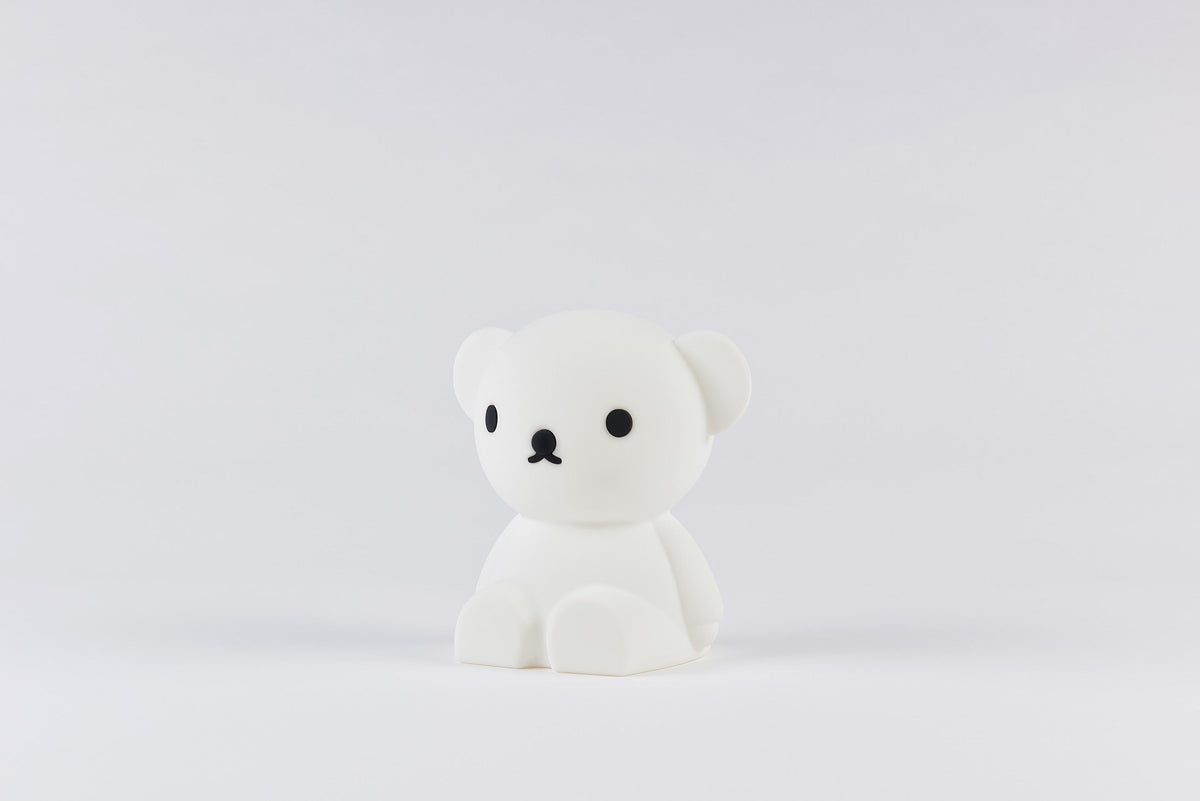 Miffy &amp; Friends Mini-Nachtlicht-Set